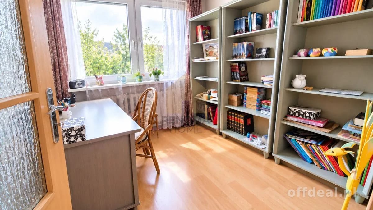 Zdjęcie 5: Mieszkanie, 3 pokoje, 45 m², Wałbrzych