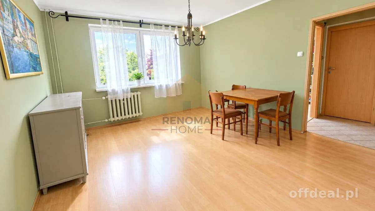 Zdjęcie 1: Mieszkanie, 3 pokoje, 45 m², Wałbrzych