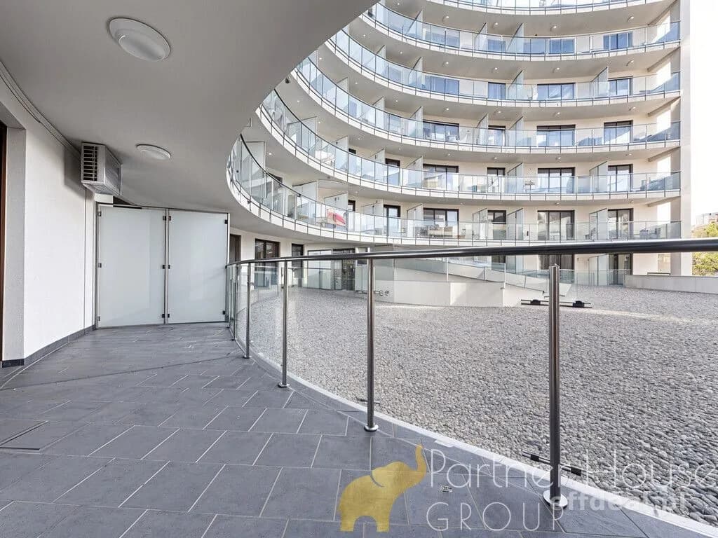 Wynajem prestiżowego apartamentu na Solcu