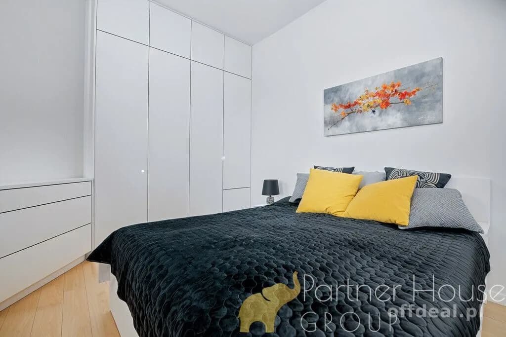 Wynajem prestiżowego apartamentu na Solcu