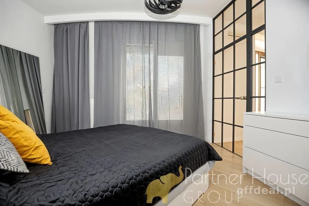Wynajem prestiżowego apartamentu na Solcu