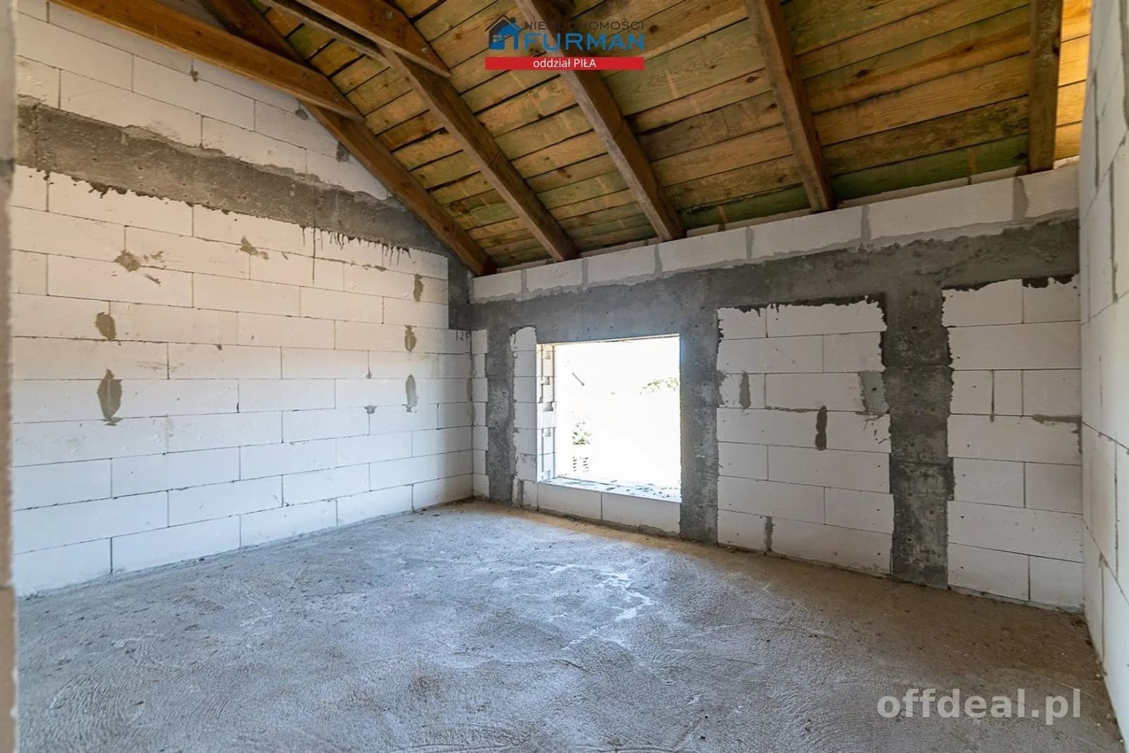maison à vendre à Stara Łubianka | 6 pièces | 122,8 m²