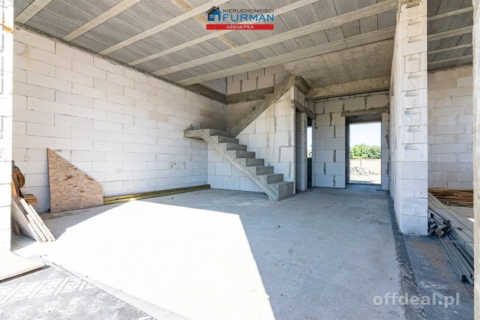 maison à vendre à Stara Łubianka | 6 pièces | 122,8 m²