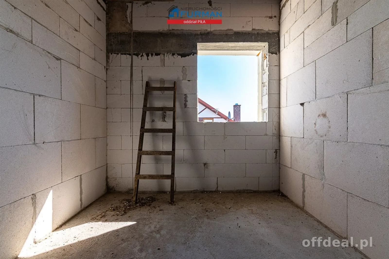 maison à vendre à Stara Łubianka | 6 pièces | 122,8 m²
