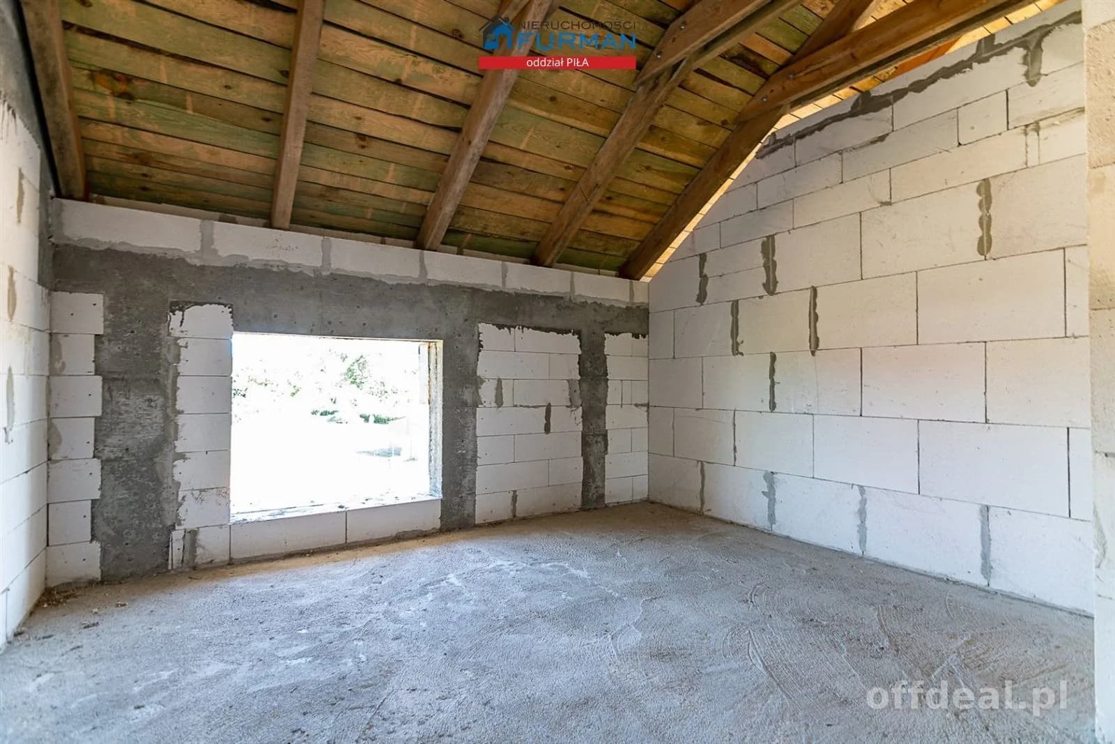 maison à vendre à Stara Łubianka | 6 pièces | 122,8 m²