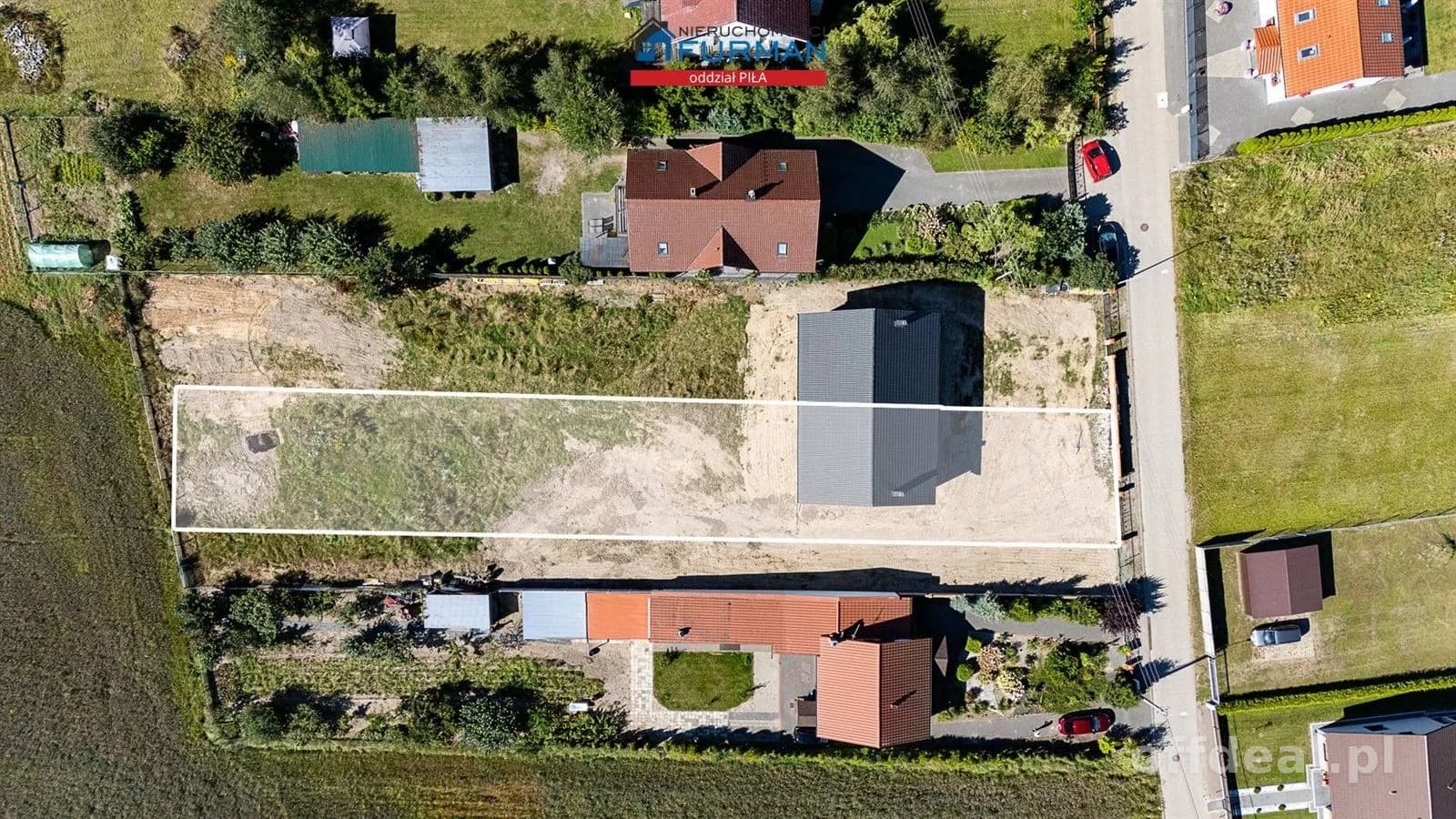 maison à vendre à Stara Łubianka | 6 pièces | 122,8 m²