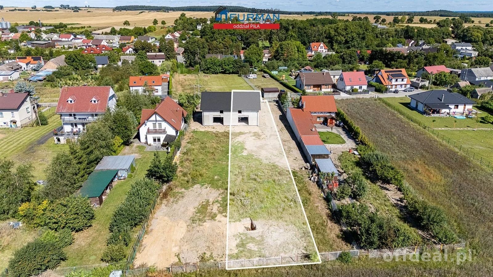 maison à vendre à Stara Łubianka | 6 pièces | 122,8 m²