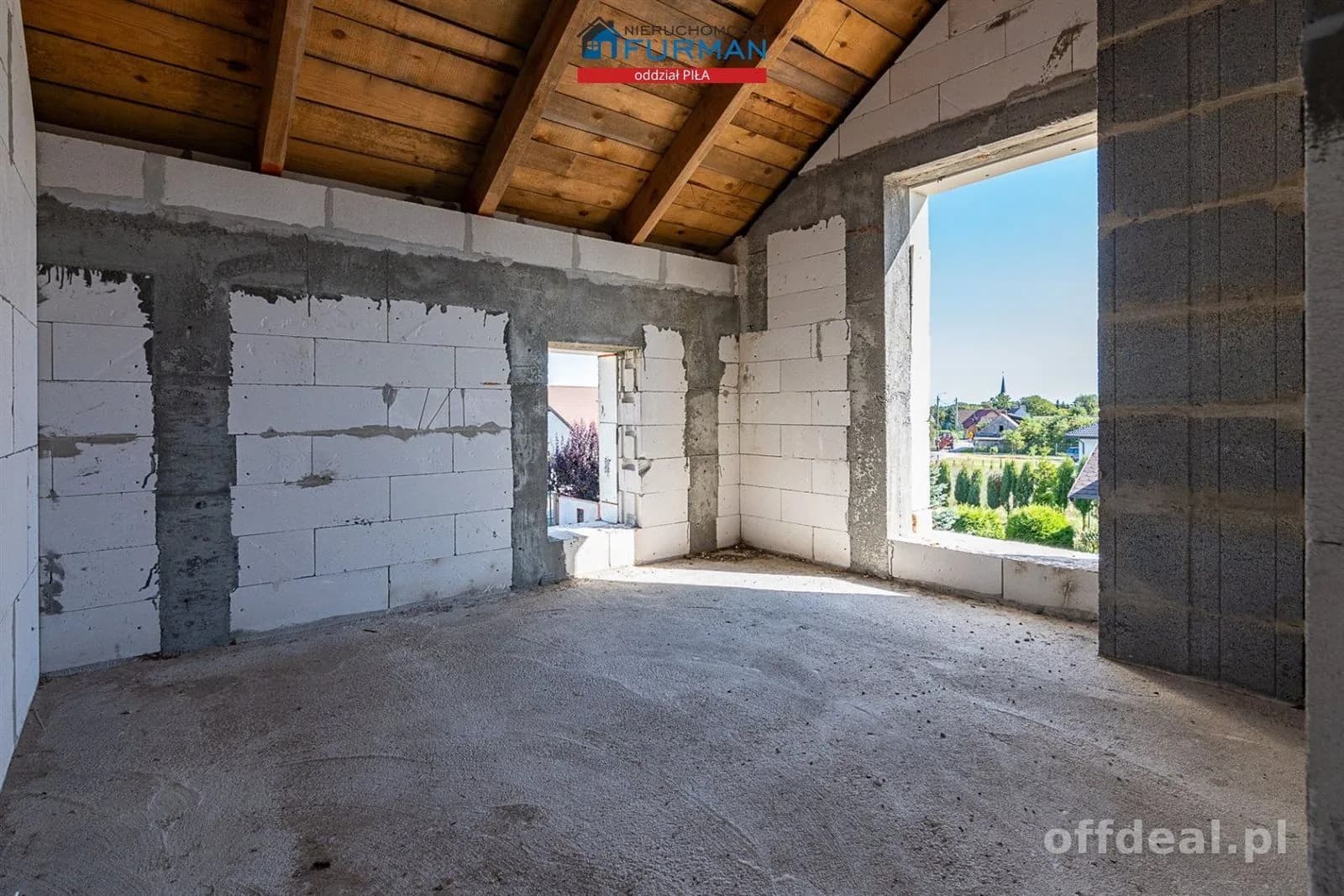 maison à vendre à Stara Łubianka | 6 pièces | 122,8 m²