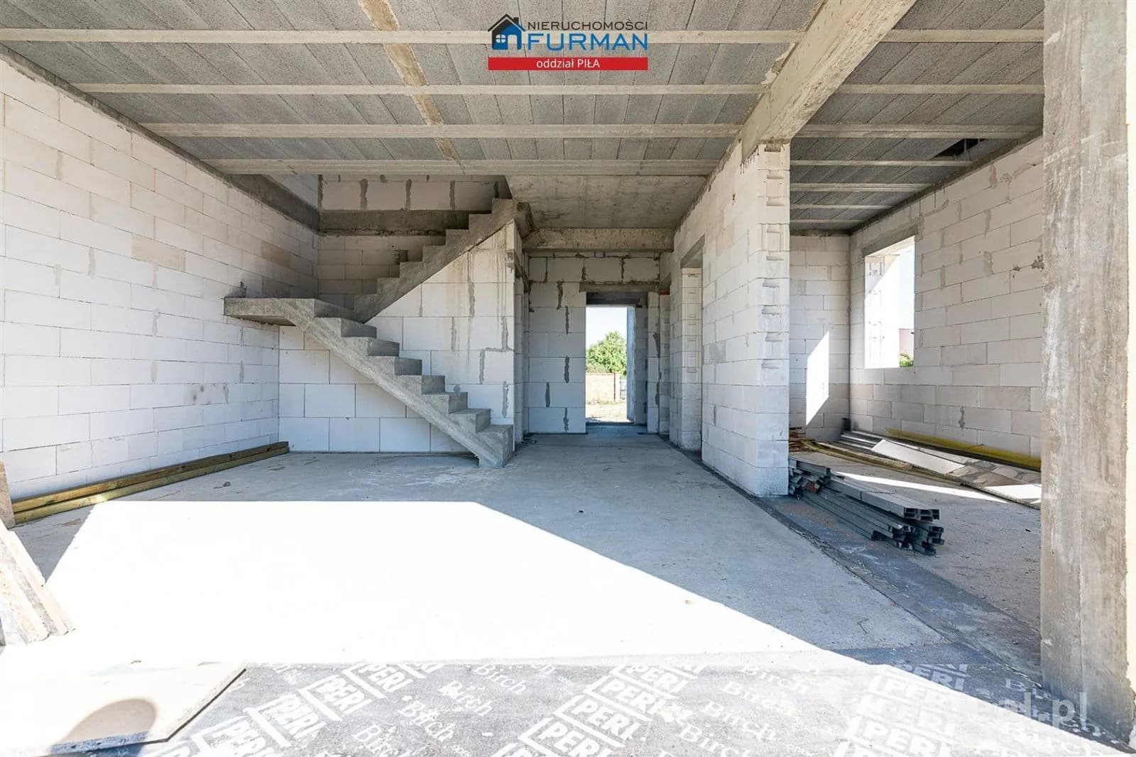 maison à vendre à Stara Łubianka | 6 pièces | 122,8 m²