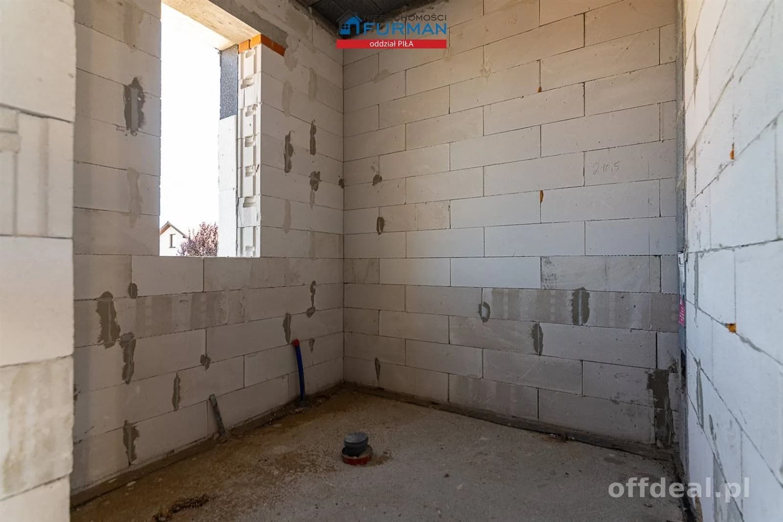 maison à vendre à Stara Łubianka | 6 pièces | 122,8 m²