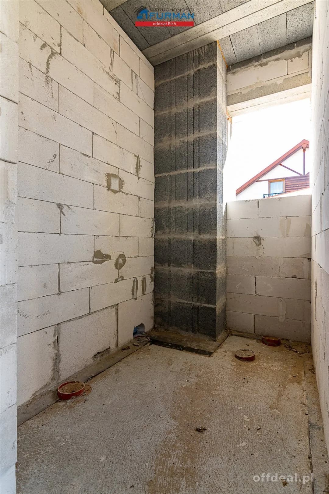 maison à vendre à Stara Łubianka | 6 pièces | 122,8 m²