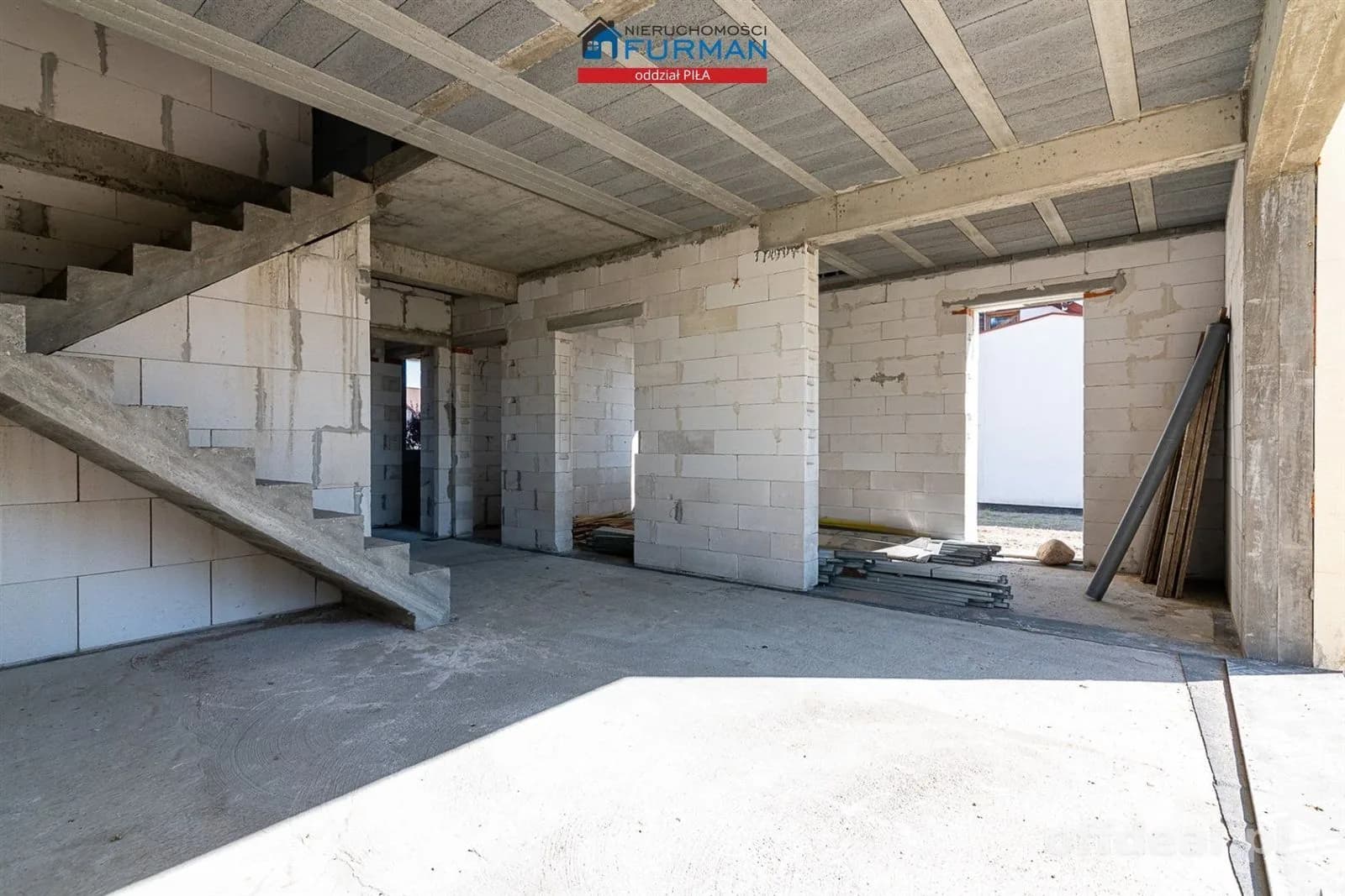 maison à vendre à Stara Łubianka | 6 pièces | 122,8 m²