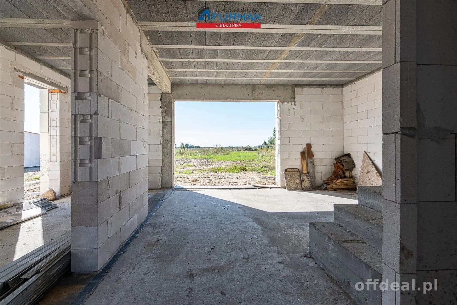 maison à vendre à Stara Łubianka | 6 pièces | 122,8 m²