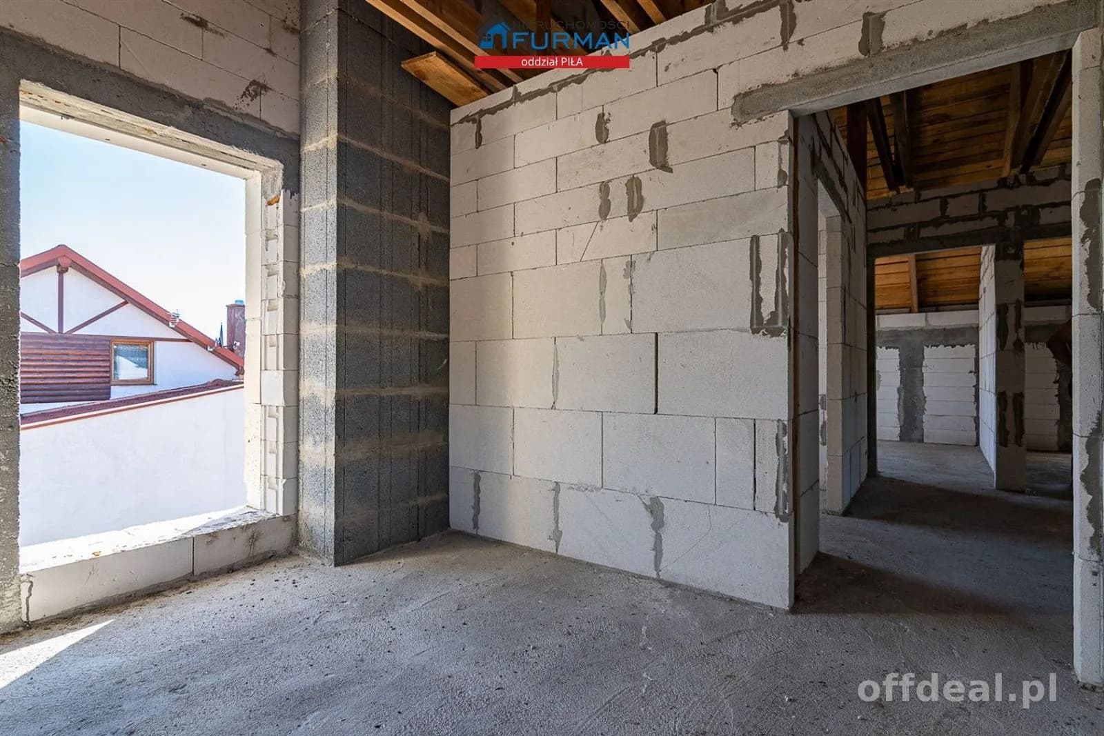 maison à vendre à Stara Łubianka | 6 pièces | 122,8 m²