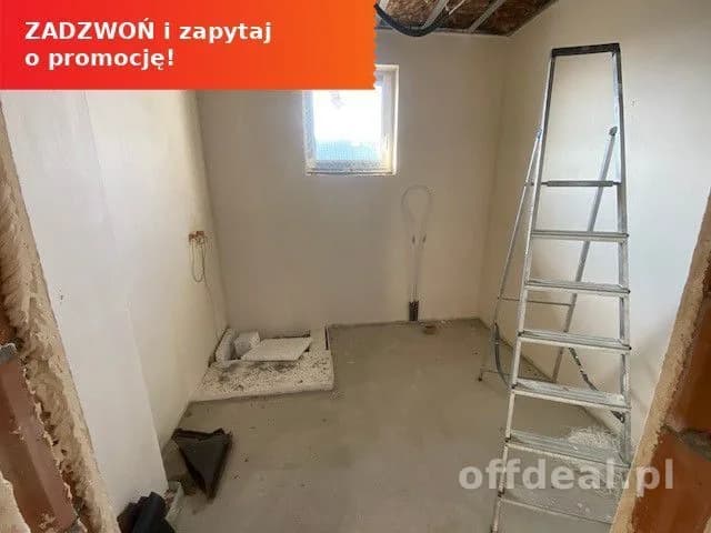 Dom wolnostojący, 141,2 mkw działka 1100, Komorowo