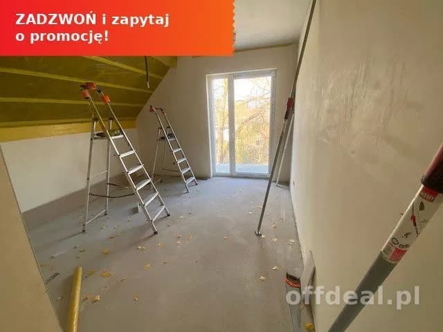 Dom wolnostojący, 141,2 mkw działka 1100, Komorowo