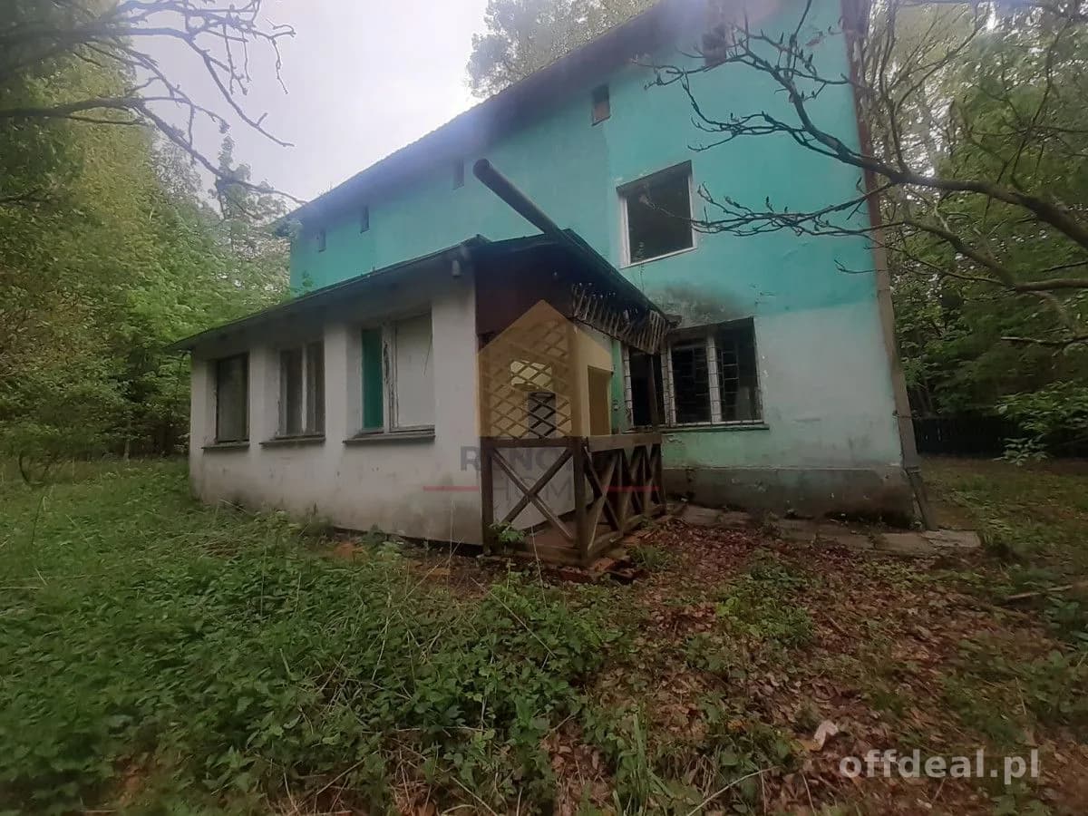 Фото 4: Будинок, 5 кімнати, 150 m², Wałbrzych