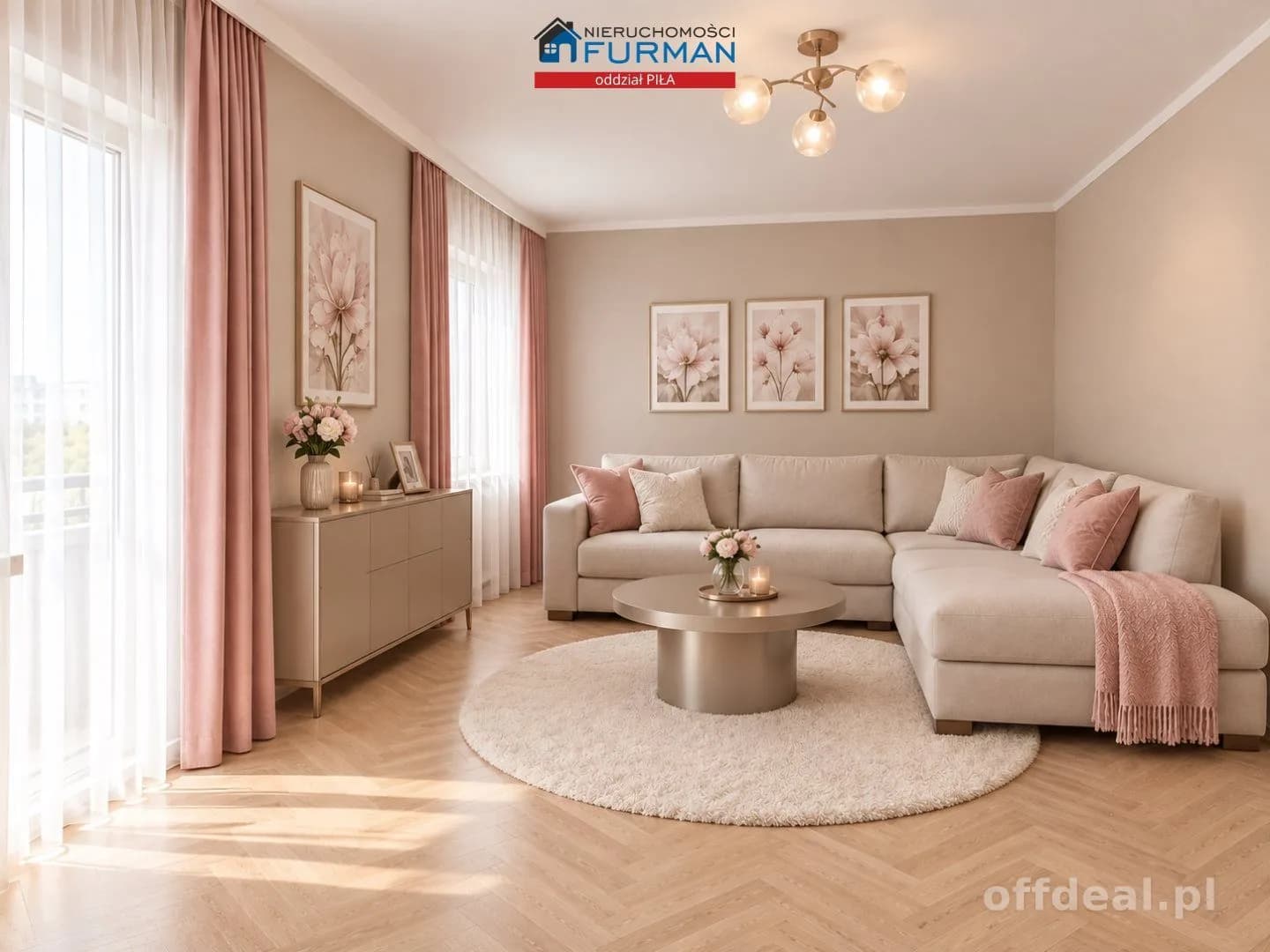 Zdjęcie 3: Mieszkanie, 2 pokoje, 36 m², Piła