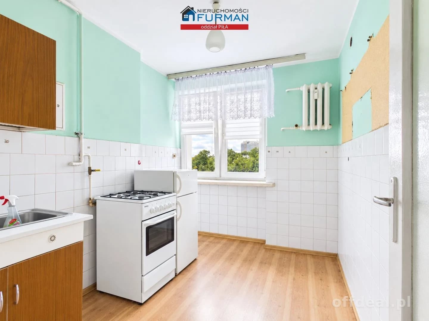 Zdjęcie 9: Mieszkanie, 2 pokoje, 36 m², Piła