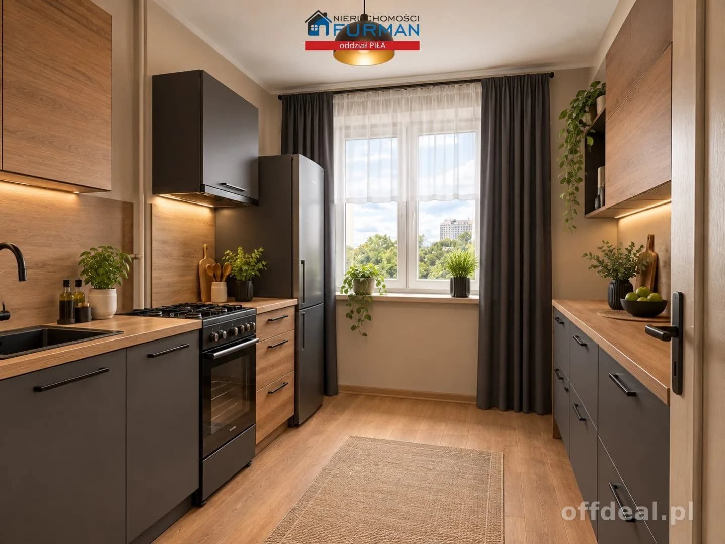 Zdjęcie 10: Mieszkanie, 2 pokoje, 36 m², Piła