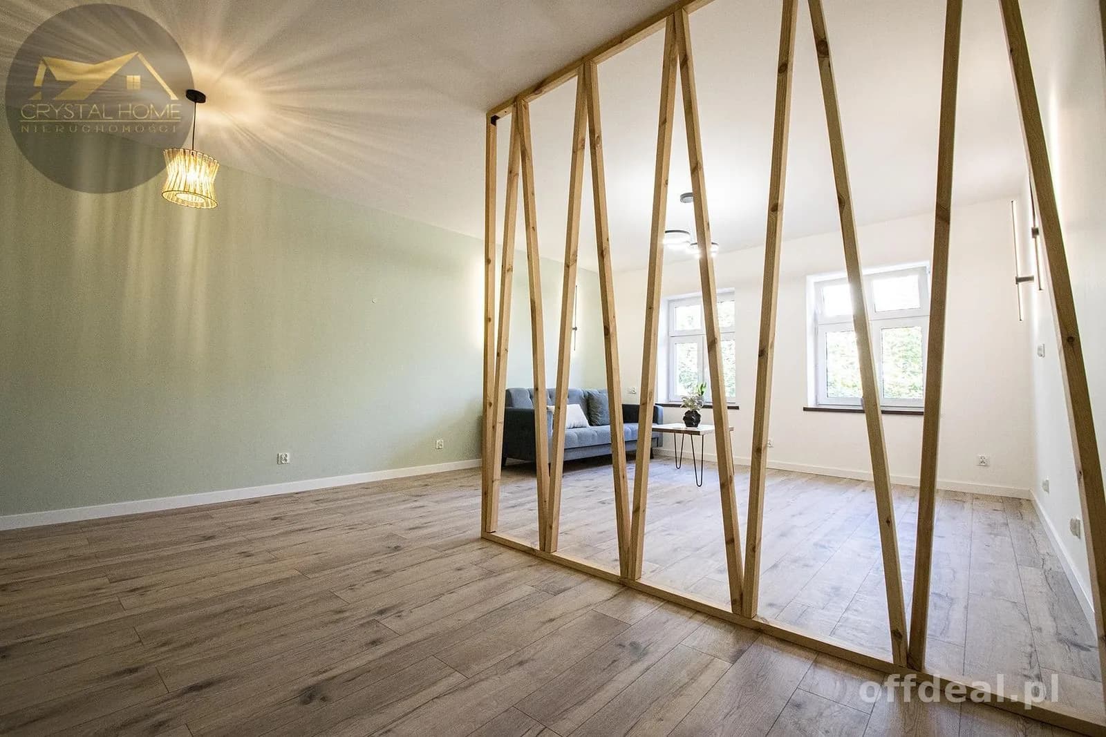 Zdjęcie 5: Mieszkanie, 1 pokoje, 43 m², Świdnica