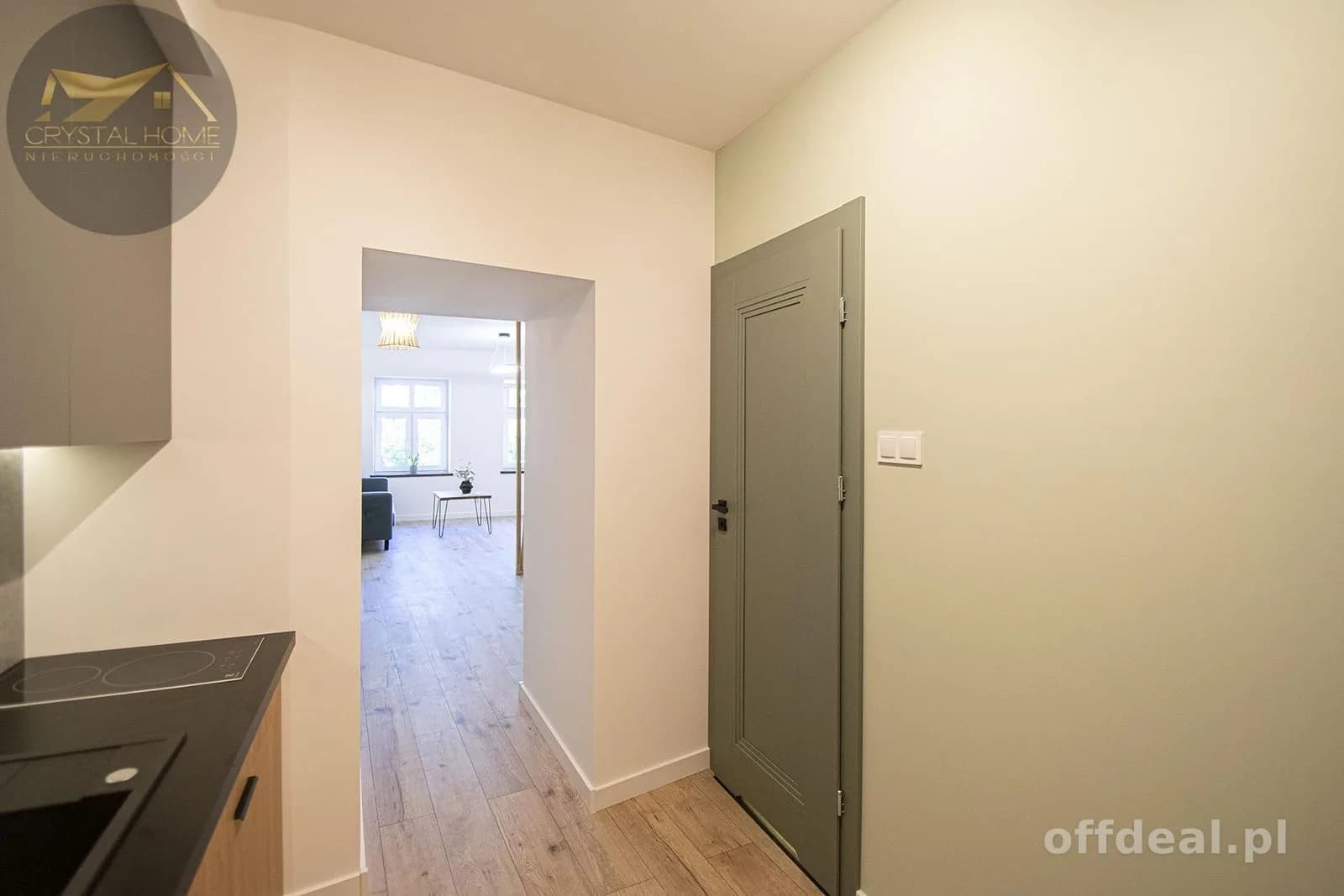 Zdjęcie 10: Mieszkanie, 1 pokoje, 43 m², Świdnica