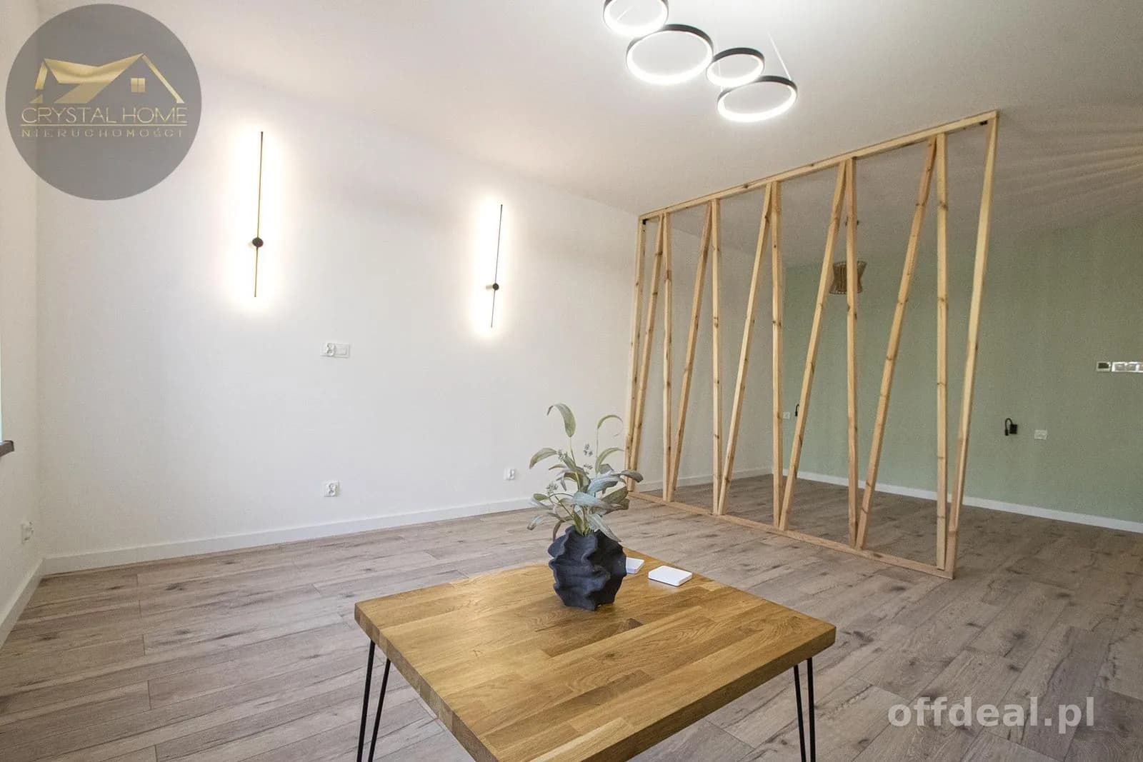 Zdjęcie 4: Mieszkanie, 1 pokoje, 43 m², Świdnica