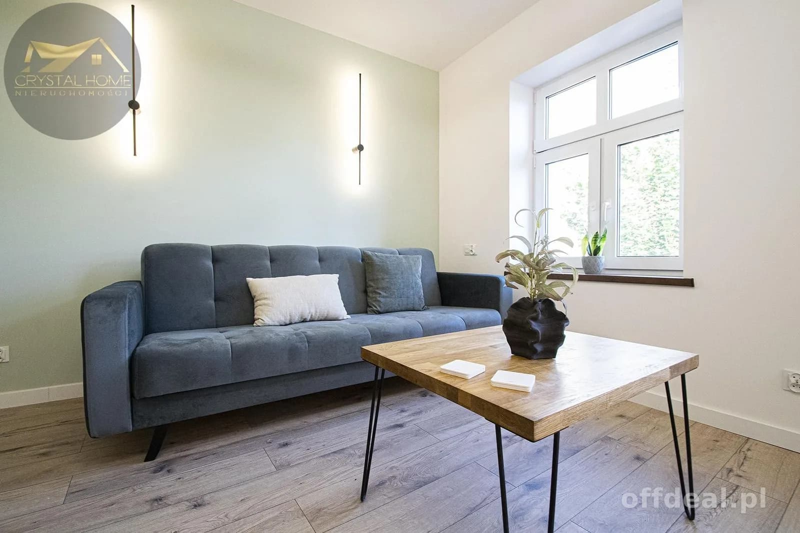 Zdjęcie 3: Mieszkanie, 1 pokoje, 43 m², Świdnica