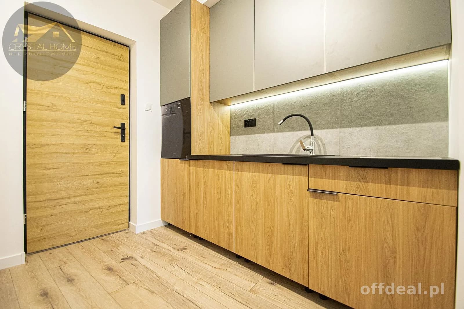 Zdjęcie 6: Mieszkanie, 1 pokoje, 43 m², Świdnica