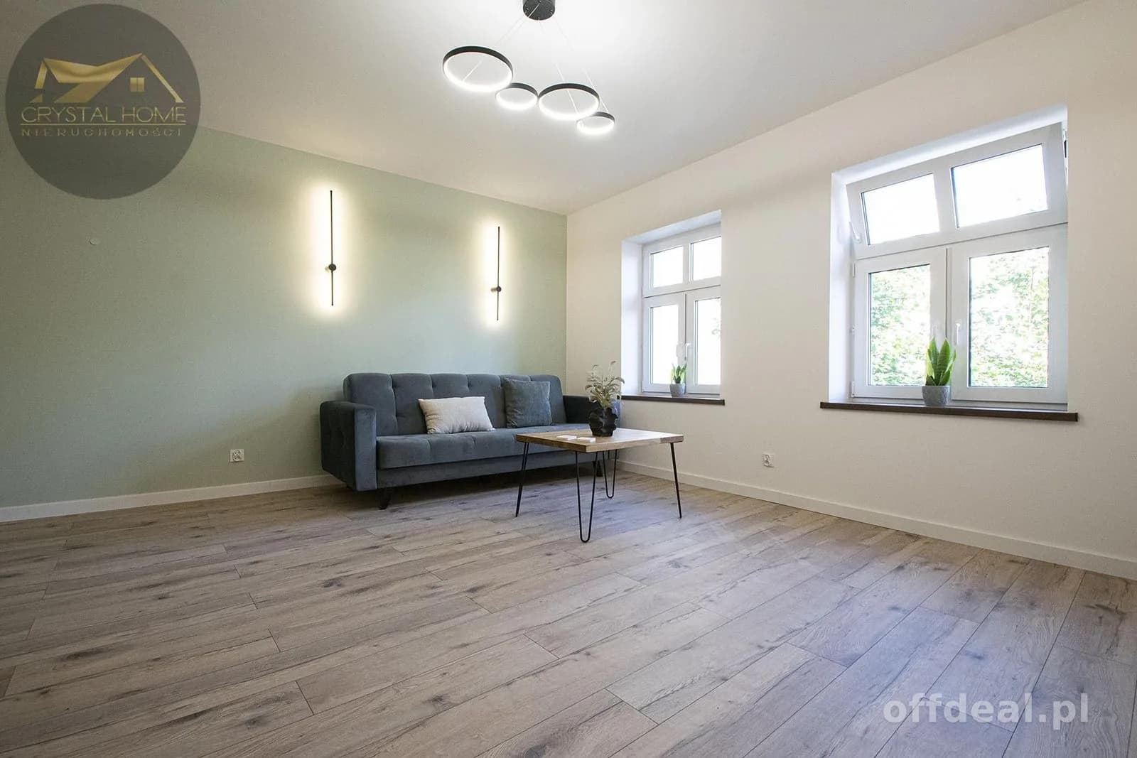 Zdjęcie 2: Mieszkanie, 1 pokoje, 43 m², Świdnica