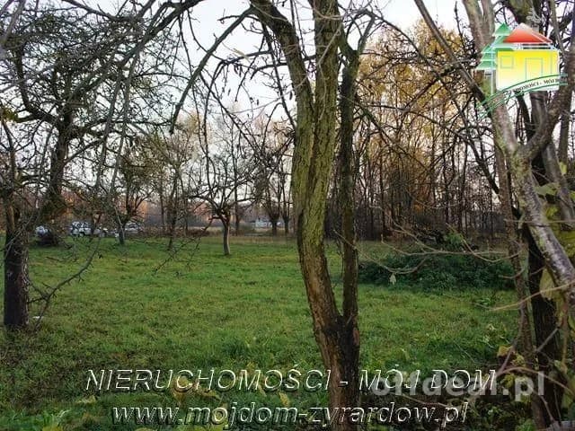 Działka na sprzedaż, Olszówka