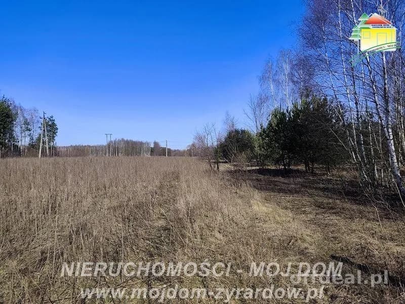 terrain à vendre à Długokąty | 7 800 m²