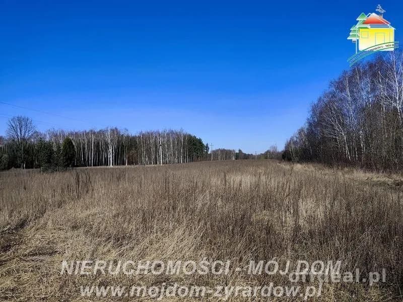 terrain à vendre à Długokąty | 7 800 m²