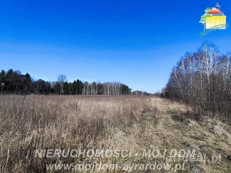 terrain à vendre à Długokąty | 7 800 m²