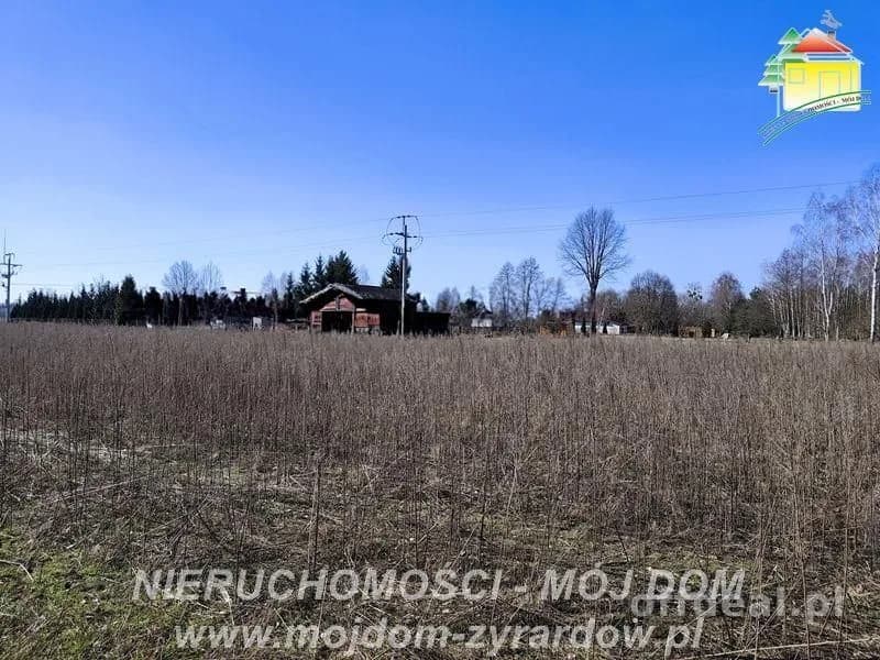 terrain à vendre à Długokąty | 7 800 m²