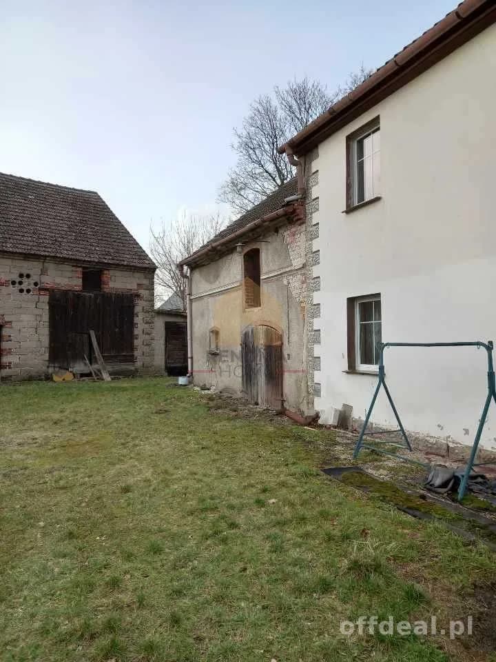 maison à vendre à Wierzbowa | 6 pièces | 364 m²