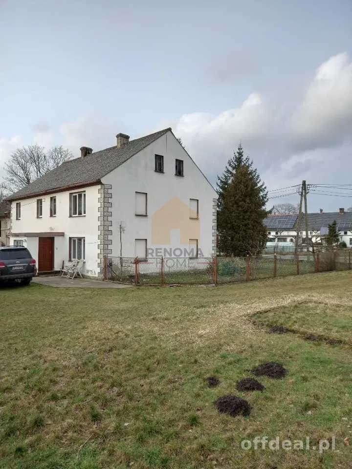 maison à vendre à Wierzbowa | 6 pièces | 364 m²