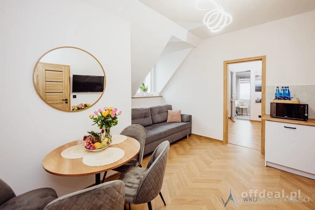 appartement à vendre à Karpacz | 5 pièces | 85 m²