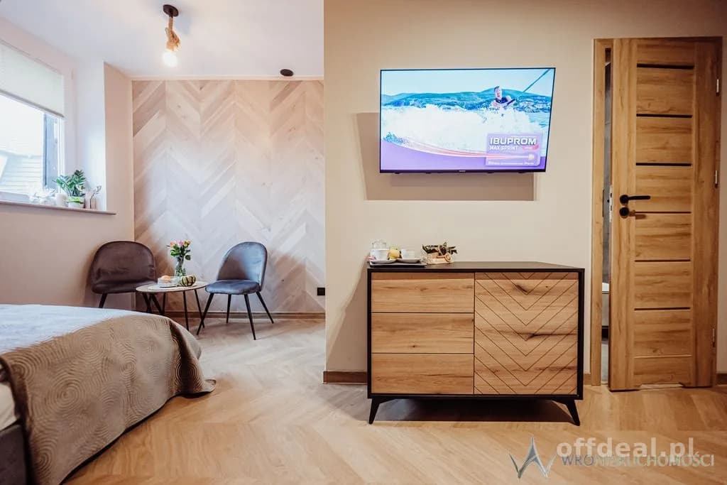 appartement à vendre à Karpacz | 5 pièces | 85 m²