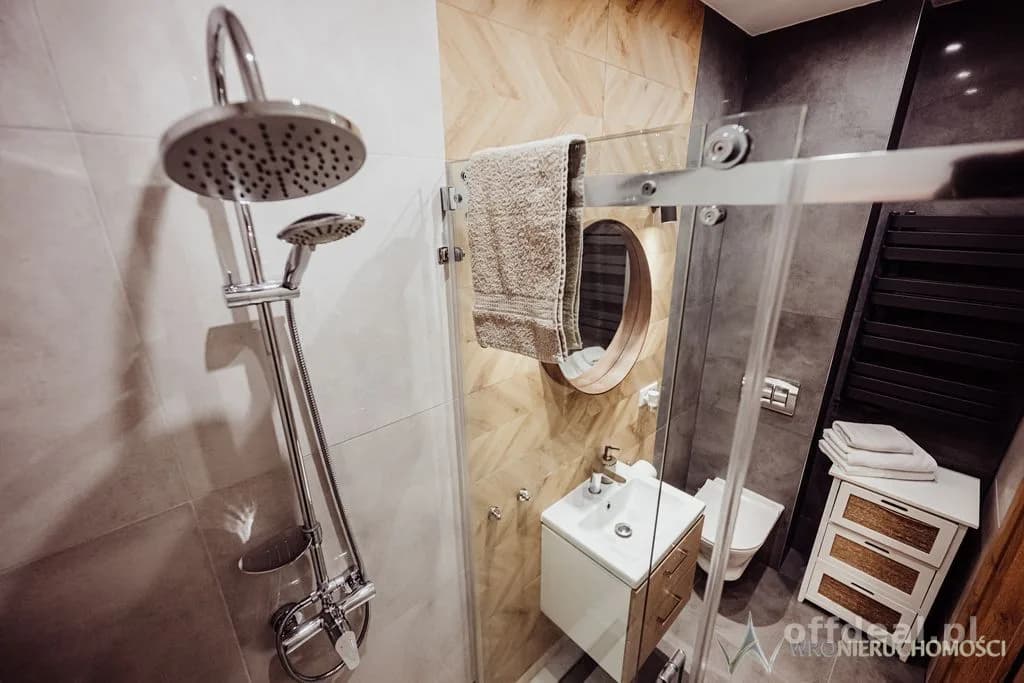 appartement à vendre à Karpacz | 5 pièces | 85 m²