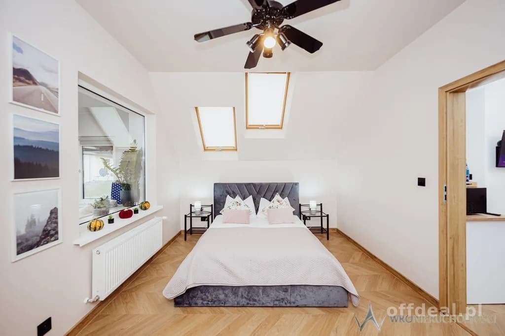 appartement à vendre à Karpacz | 5 pièces | 85 m²