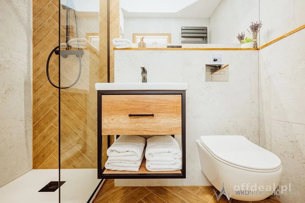 appartement à vendre à Karpacz | 5 pièces | 85 m²
