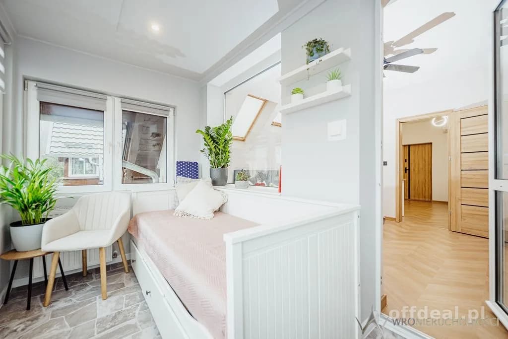 appartement à vendre à Karpacz | 5 pièces | 85 m²