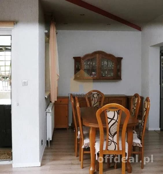 Photo 2: House, 5 rooms, 154 m², Księginice