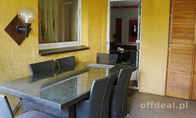Photo 7: House, 5 rooms, 154 m², Księginice