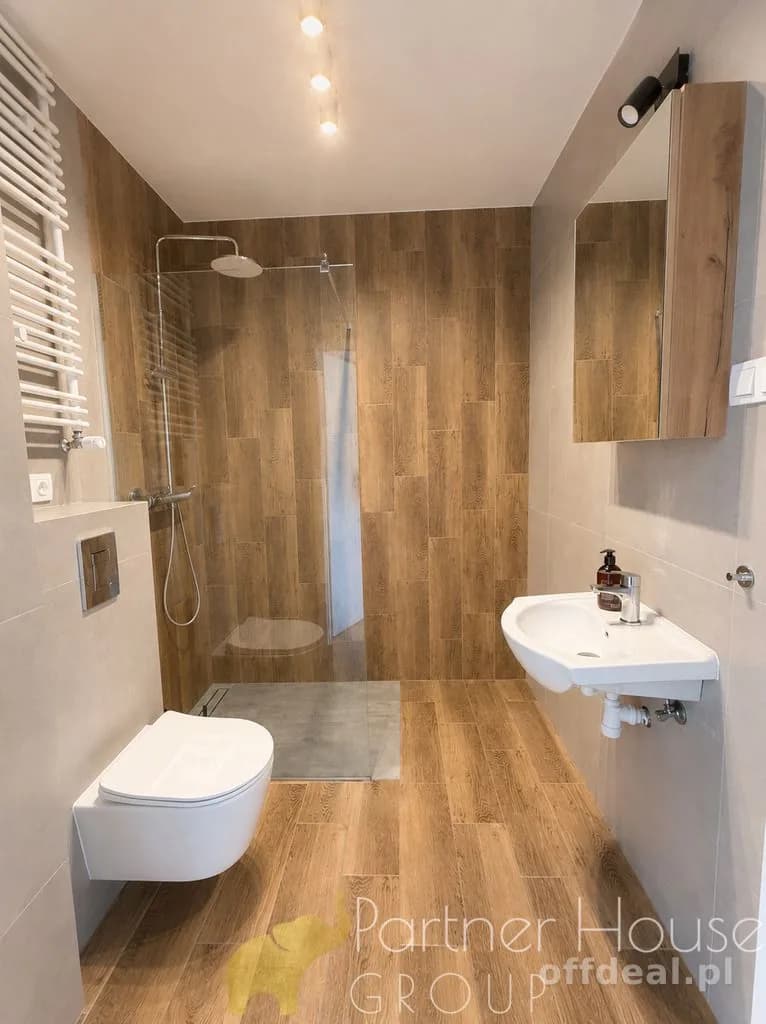 bien commercial à louer à Warszawa, Północ | 38,28 m²