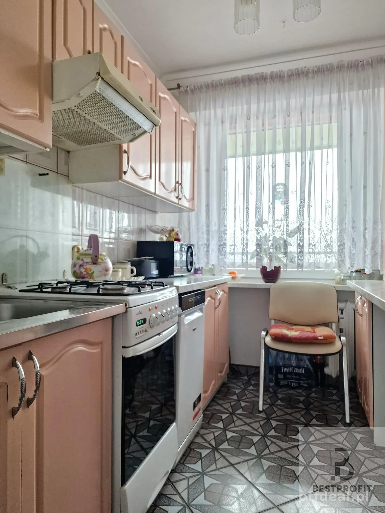 квартира на продаж у Słupsk | 3-кімн. | 61,5 m²