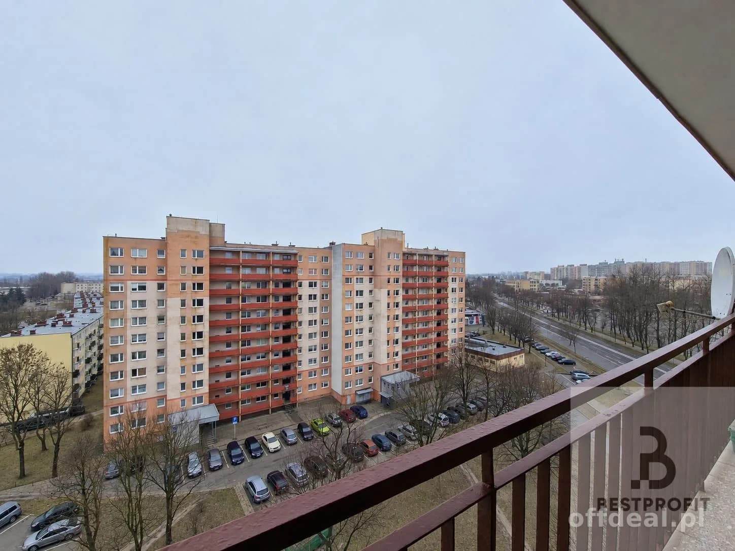 квартира на продаж у Słupsk | 3-кімн. | 61,5 m²
