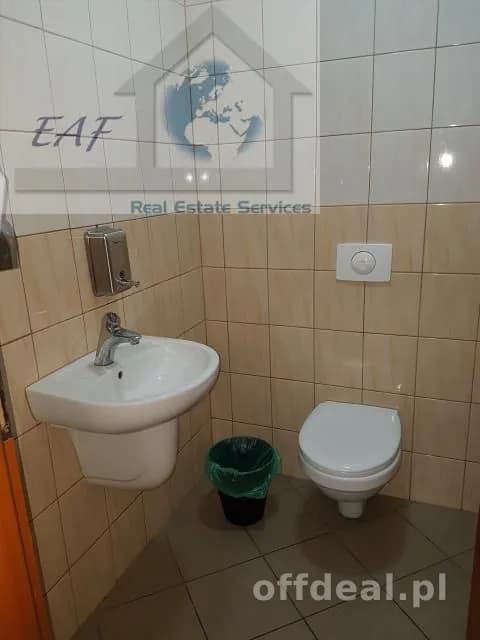 bien commercial à louer à Warszawa, Wola, Ulrychów | 35 m²