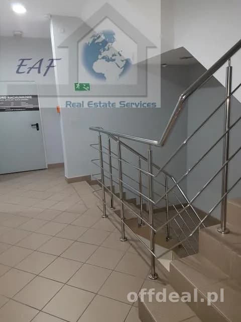 bien commercial à louer à Warszawa, Wola, Ulrychów | 35 m²